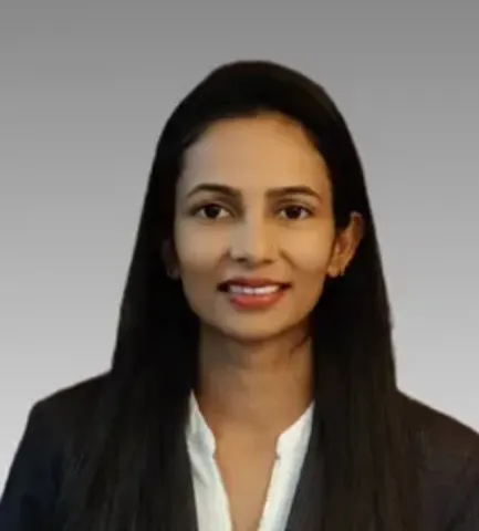 Rubina Shah
