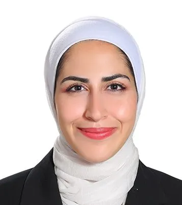 Sondos Al-Najjar