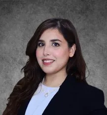 Hira Sajid