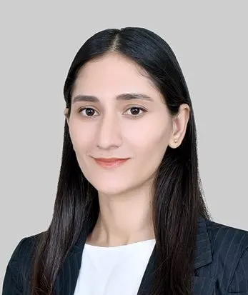 Fnu Qamreen