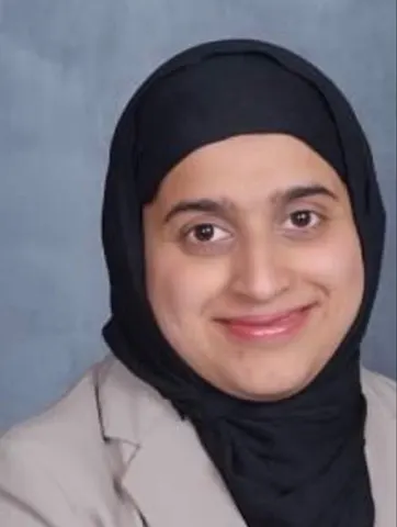 Wajiha Tabassum Ahmed