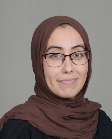 Imane Boumaraf