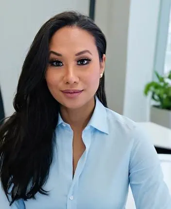 Masheena Jamelo, MSN, AGPCNP