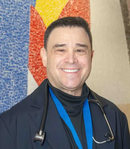 Mason Pimsler, MD