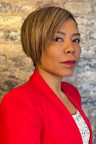 Vanessa Escobar Barboza, MD