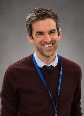 Enda Byrnes, MD