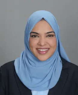 Aleena Raza