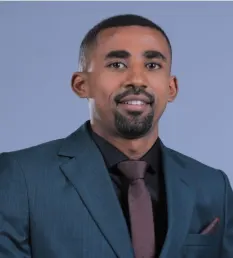 Biruk Ayalew