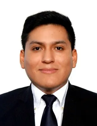 Diosdado Flores Yauri