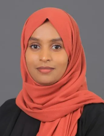 Ekram Ali