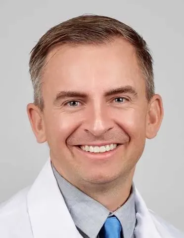 Erik Lystad, MD
