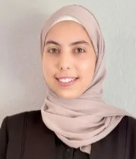 Haneen Bader