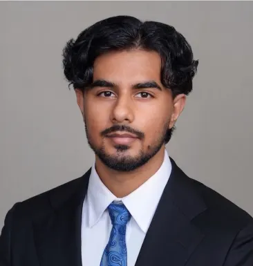 Mahad Azhar