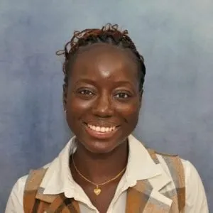 Ndeye Kane Diaw, MD