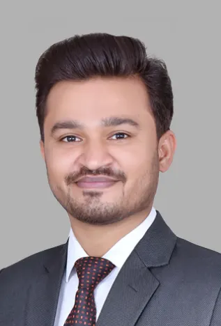 Rajesh Kumar