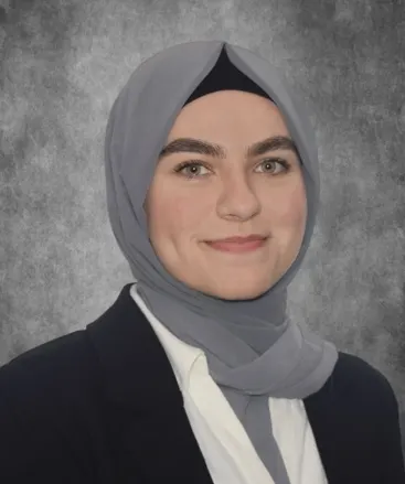 Reema Ibrik