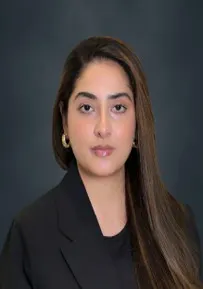 Sana Memon