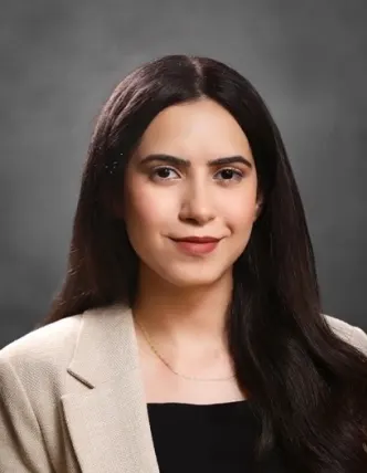 Sundus Shafiq