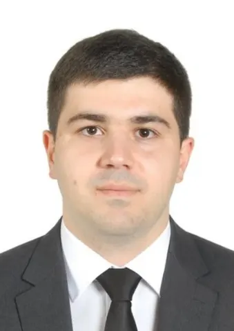 Suren Arutiunian