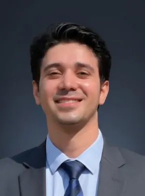 Zulfiqar Jogezai