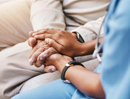 Hospice and Palliative Medicine Fellowship