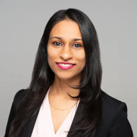 Pamela Fernandes, MD