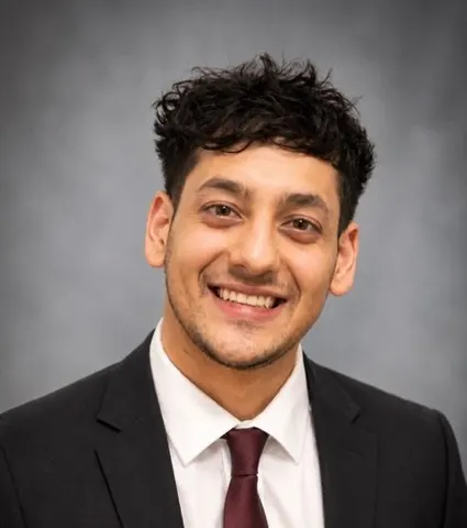 Mohammad Safdar
