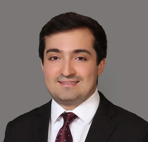 Najaf Khan