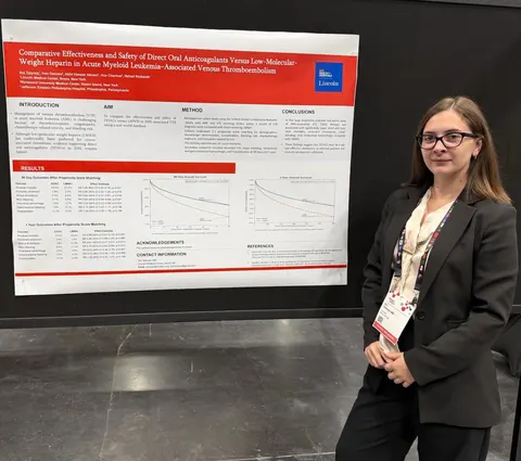 Comparative effectiveness and safety of direct oral anticoagulants versus low-molecular-weight heparin in acute myeloid leukemia-associated venous thromboembolism