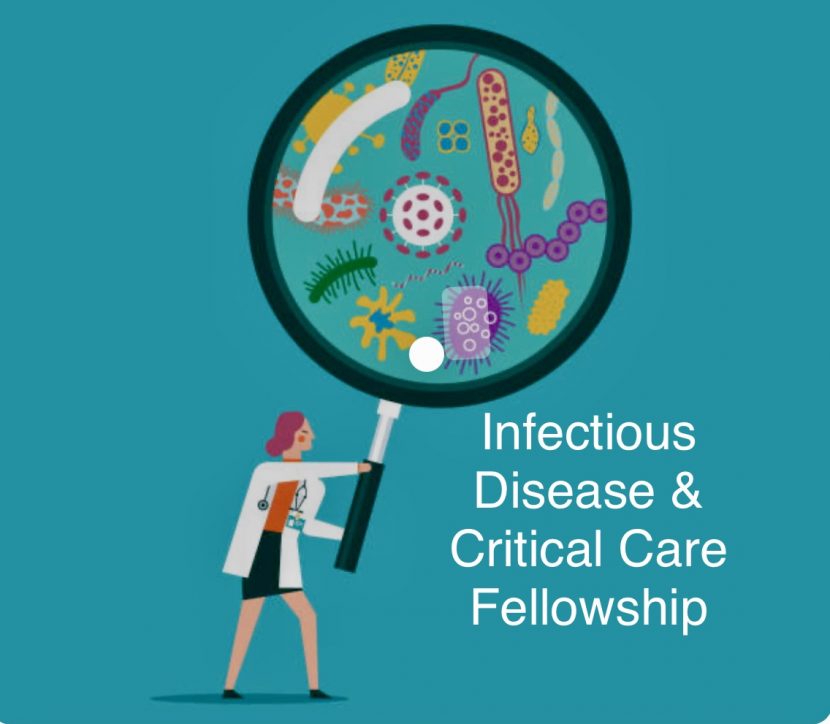 Infectious Disease Fellowship Program Department Of Medicine Lincoln Medical Center 